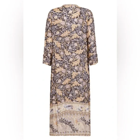 Spell & The Gypsy Collective Oasis Duster - Picture 2 of 11